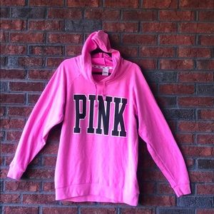 PINK Victoria’s Secret Hoodie Sweatshirt